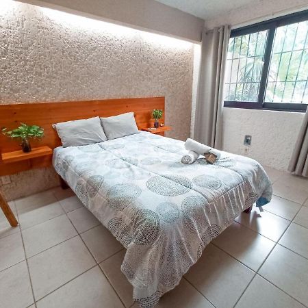 Hostal Casa Maria Канкун Экстерьер фото