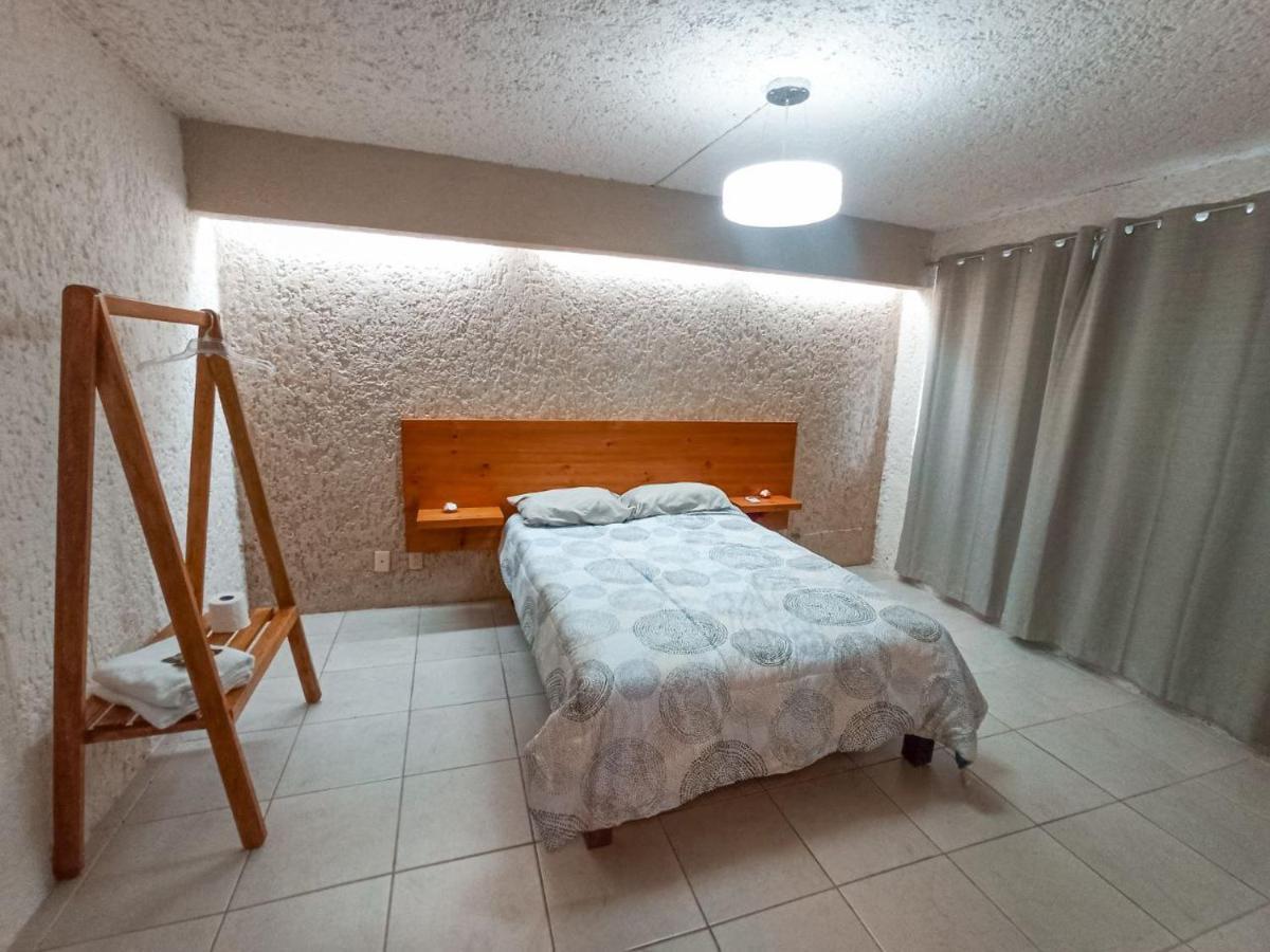 Hostal Casa Maria Канкун Экстерьер фото