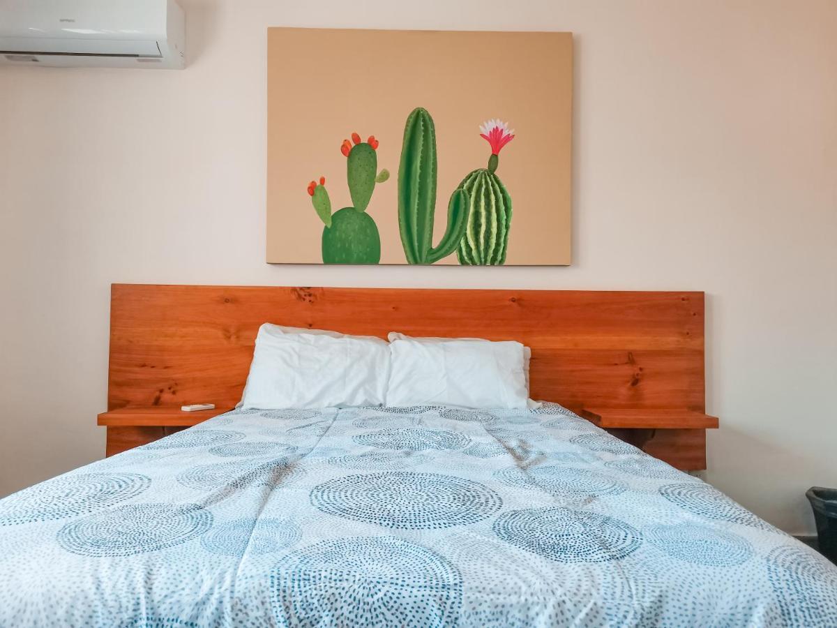 Hostal Casa Maria Канкун Экстерьер фото