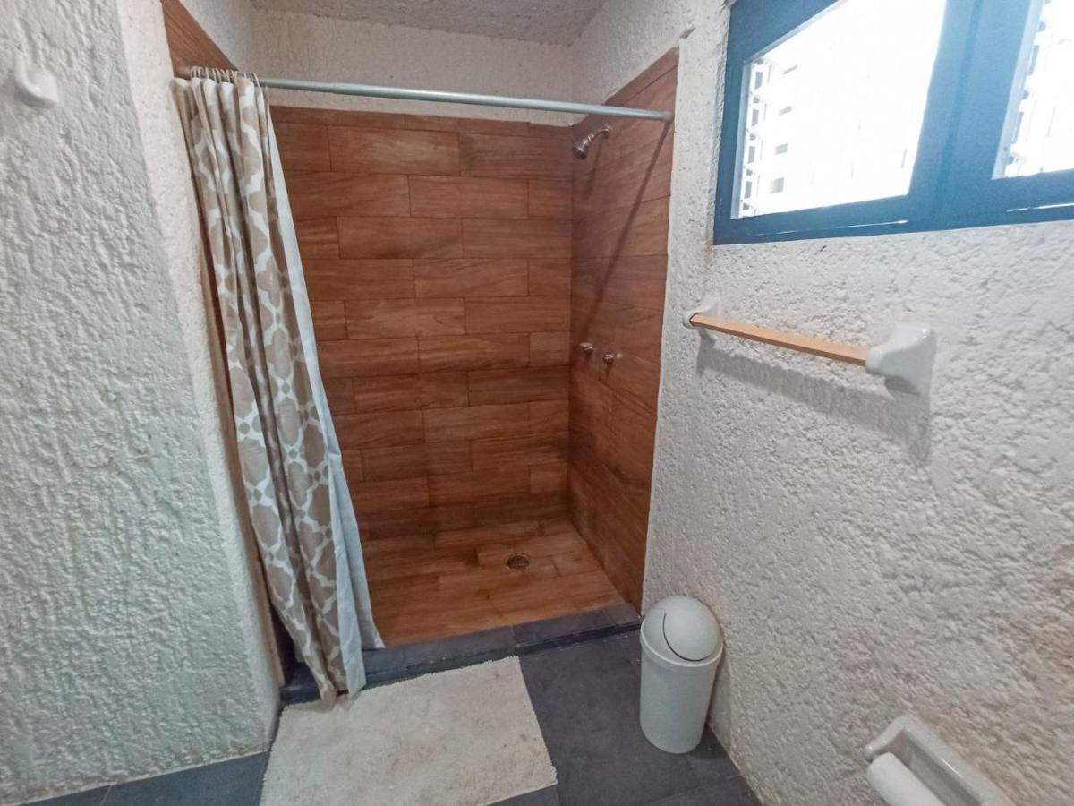 Hostal Casa Maria Канкун Экстерьер фото
